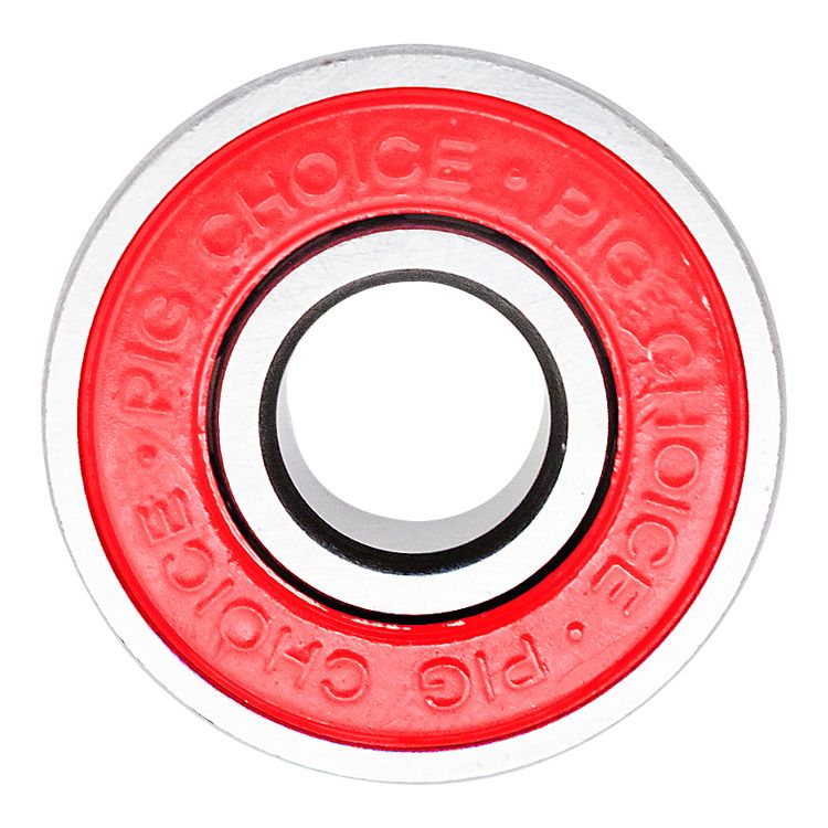 Pig | Rodamientos PIG Neon Bearings  | Rodamientos, Skate, Unisex | 