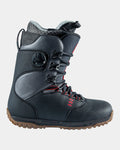 Rome | Rome Bodega Hybrid Boa Black/Red  | Botas, Men, Snowboard | 
