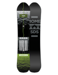 Rome | Rome Warden 157w  | Men, Snowboard, Tablas de snowboard, Unisex | 