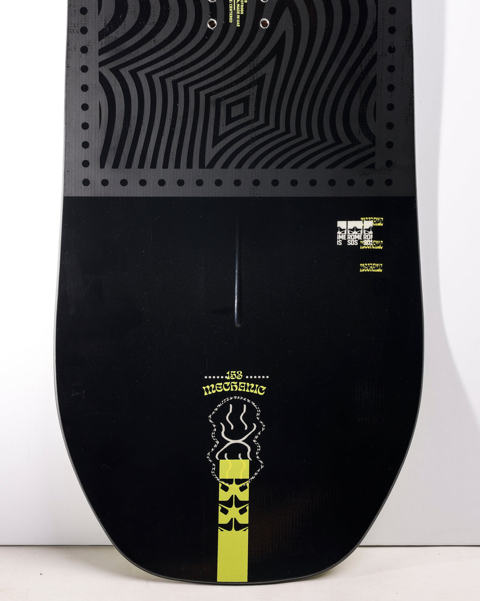 Rome | Rome snowboards Mechanic 156  | Men, Snowboard, Tablas de snowboard | 