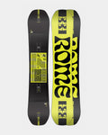 Rome | Rome snowboards Mechanic 157 Wide  | Men, Snowboard, Tablas de snowboard | 