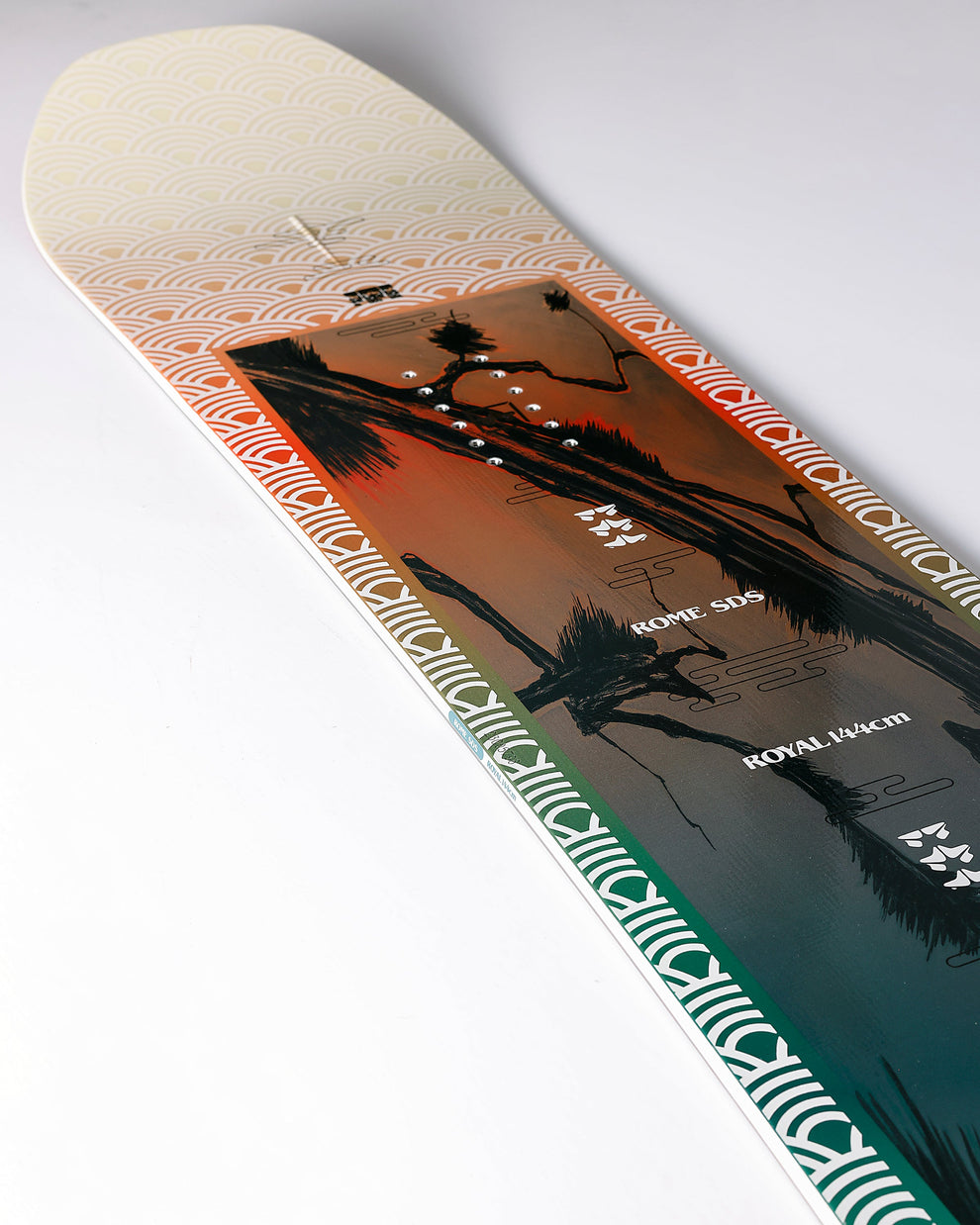 Rome | Rome snowboards Royal 144  | Snowboard, Tablas de snowboard, Women | 
