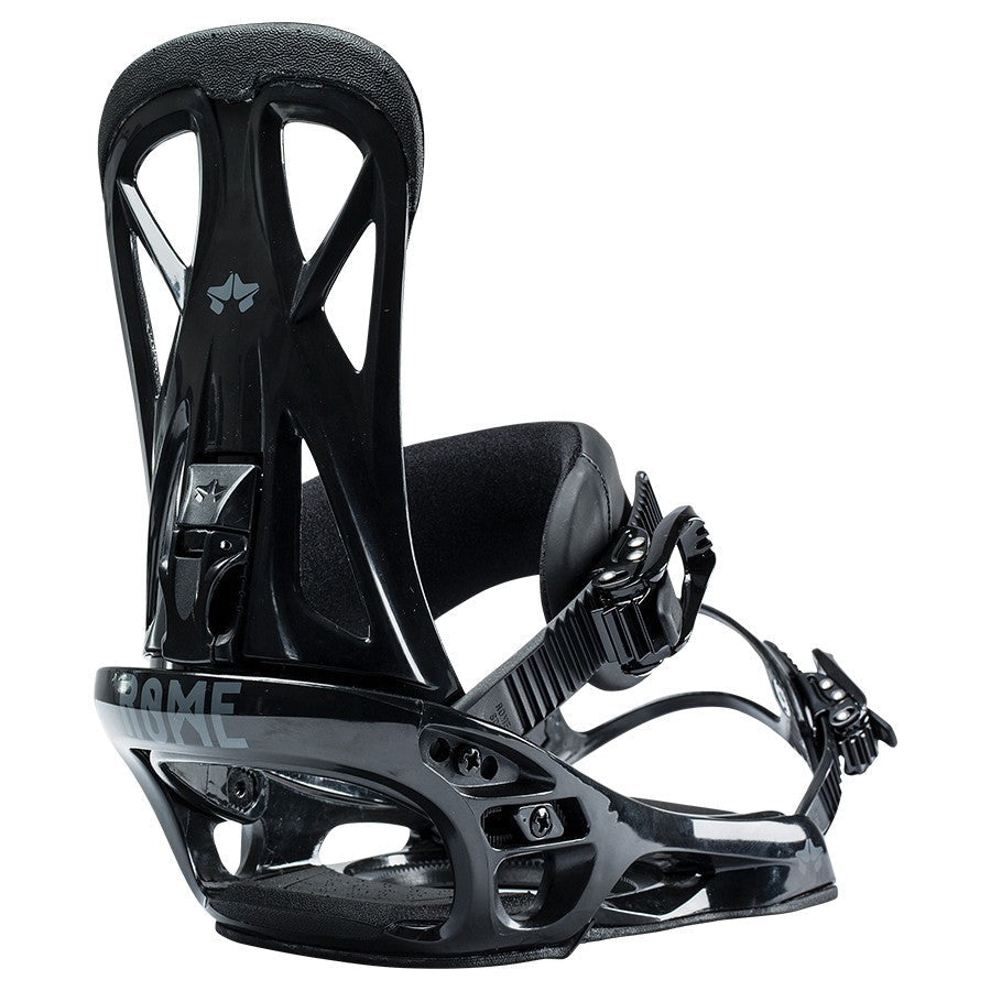 Rome Snowboards United Bindings