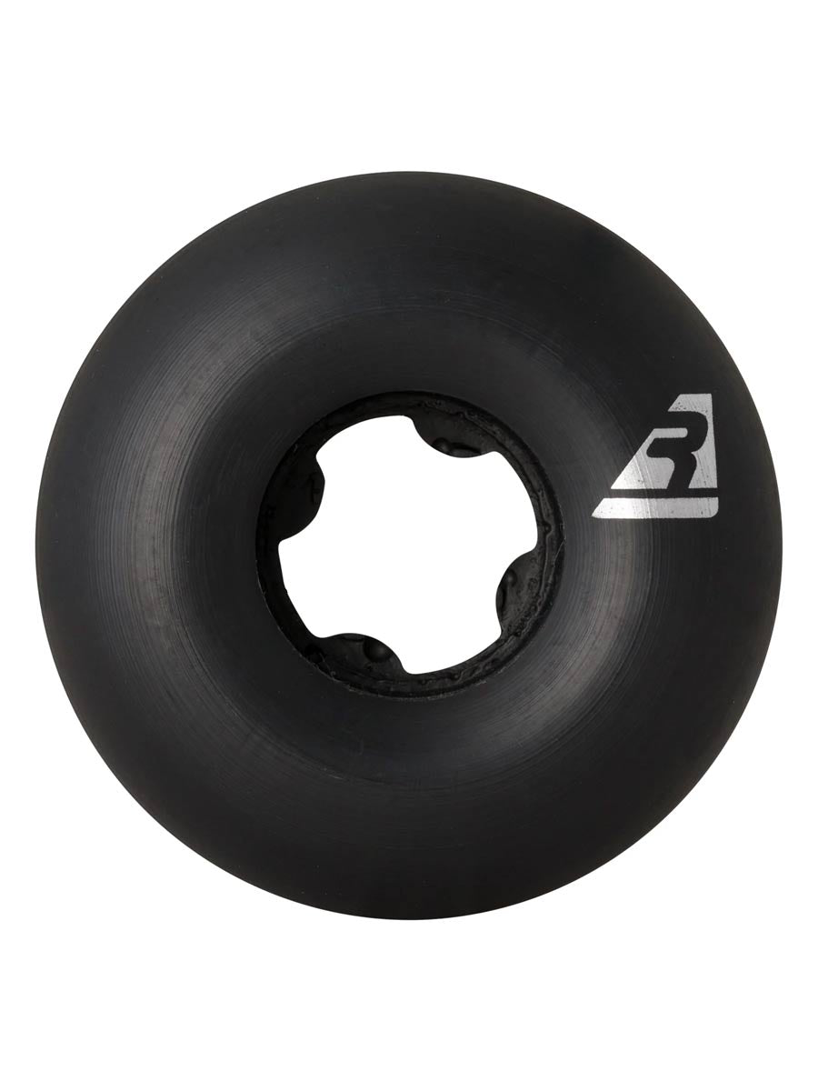 Ruedas de skate Ricta Framework Sparx Black 99a 53mm