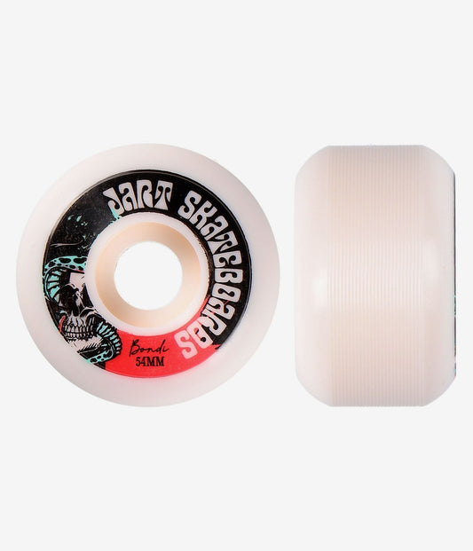 Best selling products | Jart | Ruedas Jart Bondi 54 mm 83B  | Ruedas, Skate, Unisex | 