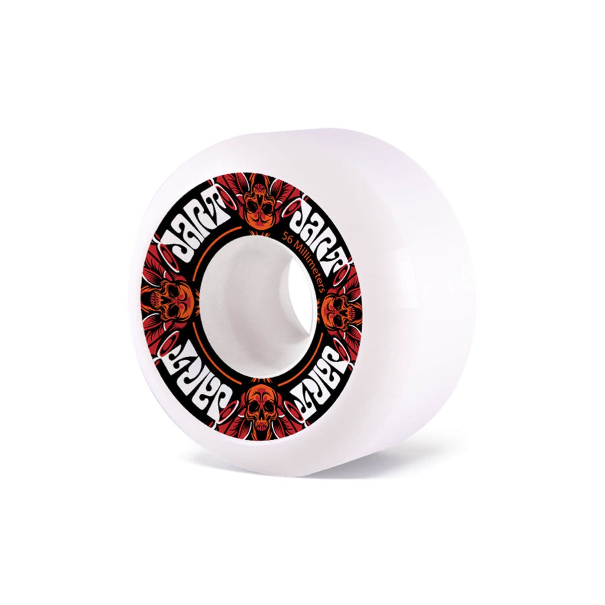 Jart | Ruedas Jart Bondi 56 mm 83B  | Ruedas, Skate, Unisex | 