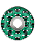 Ruedas de skate Toy Machine All Seeing 53 mm