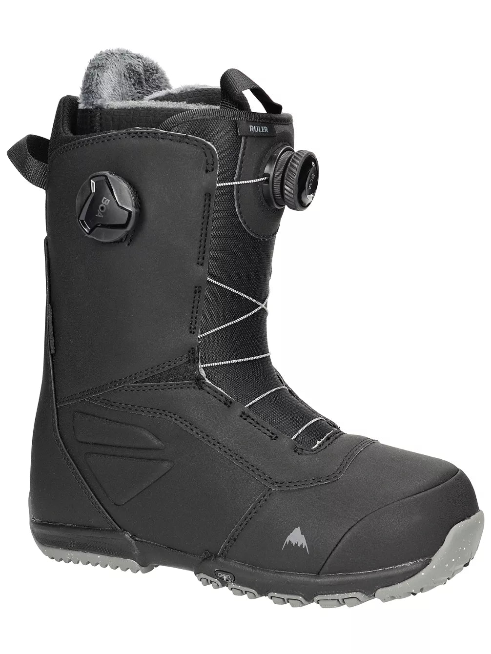 Ruler_Boa_2023_Botas_Snowboard