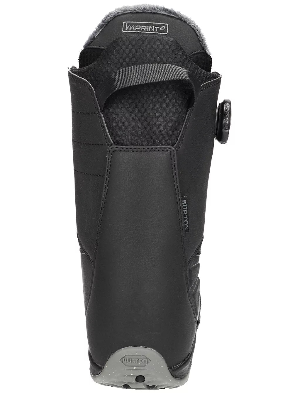 Ruler_Boa_2023_Botas_Snowboard