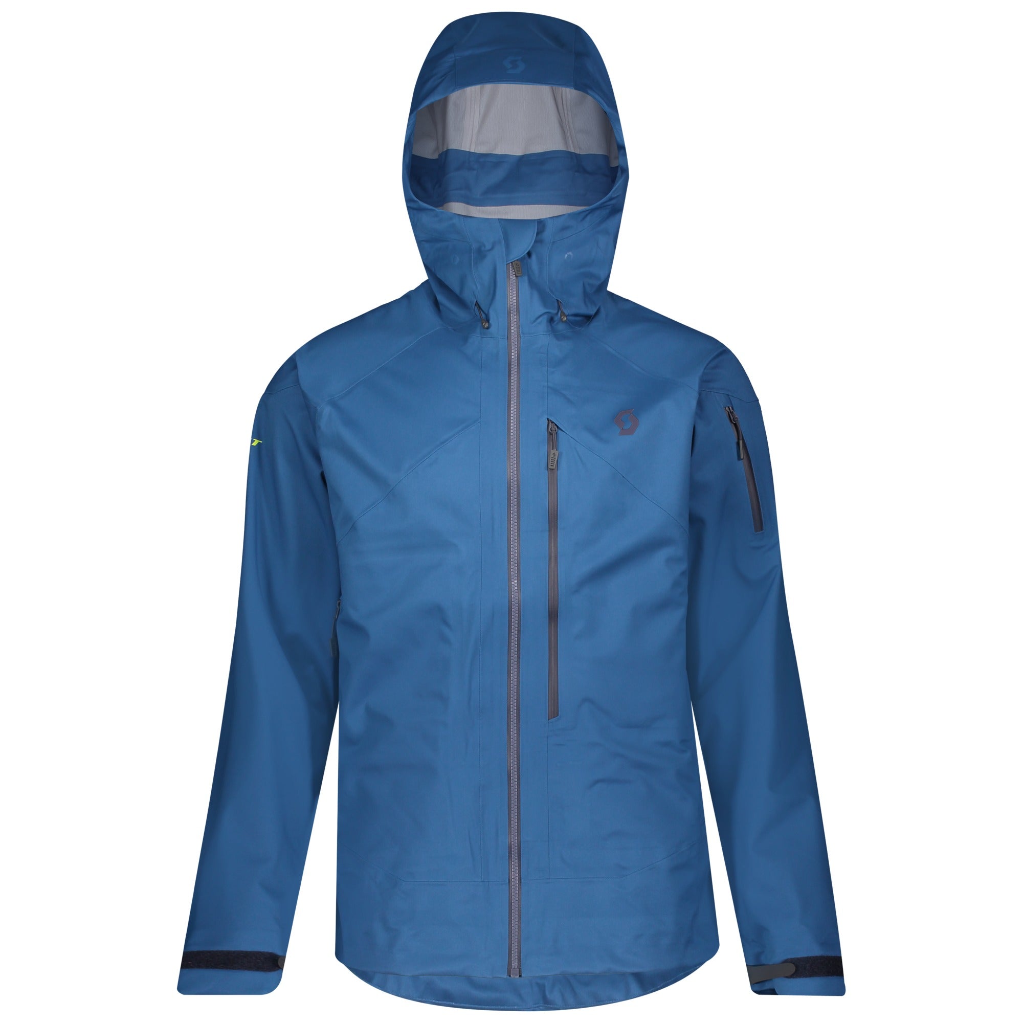 Scott | SCO M's Explorair 3L Jacket  | Chaquetas Nieve Hombre, Men, Snowboard, Unisex | 