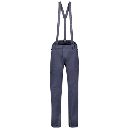 Best selling products | Scott | SCO Pants M's Explorair 3L Blue Nights  | Men, Pantalones Nieve Hombre, Snowboard, Unisex | 