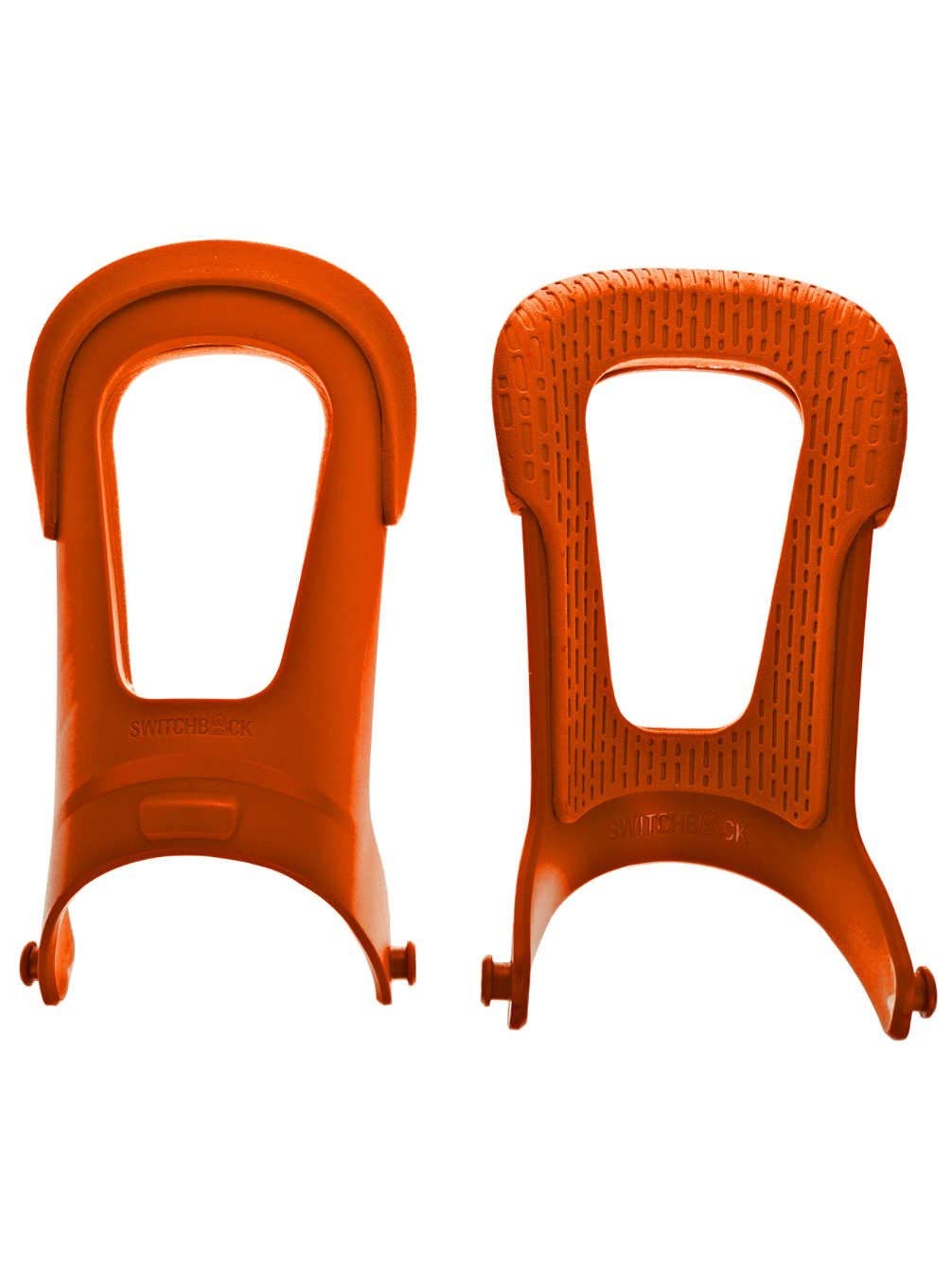 Switchback | ST Highback SW 14 Agent Orange  | Accesorios nieve, Snowboard, Unisex | 