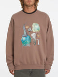 Sudadera Chrissie Abbott X French - DOESKIN