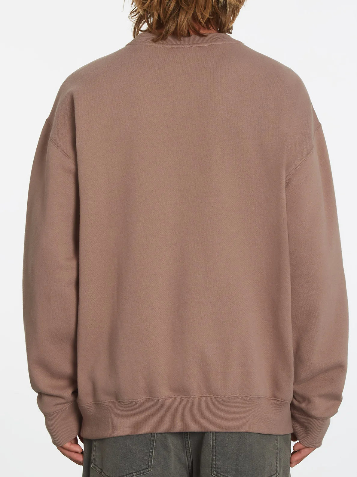 Chrissie Abbott X Französisches Sweatshirt - DOESKIN | alle Sweatshirts | Meistverkaufte Produkte | Neue Produkte | Neueste Produkte | Pullover-Hoodies | Sammlung_Zalando | Volcom-Shop | surfdevils.com