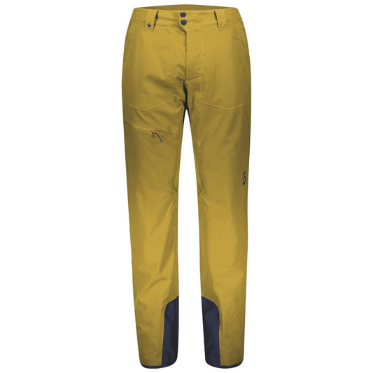 meistverkaufte Produkte | Scott | Scott Ultimate Dryo 10 Pants Ecru olive  | Men, Pantalones Nieve Hombre, Snowboard, Unisex | 