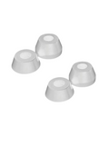 Globe Gomas Slant Standard Bushings 92a White