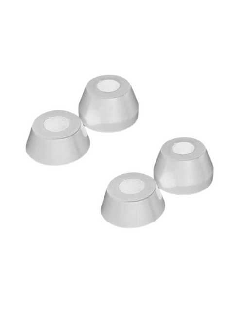 Globe Gomas Slant Standard Bushings 92a White