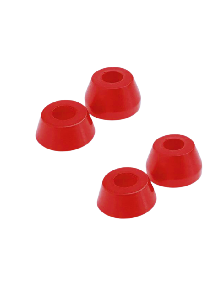 Bagues standard inclinées en caoutchouc Globe 88a