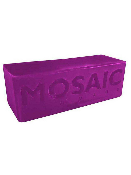 Cera Mosaic Wax Sk8 Purple