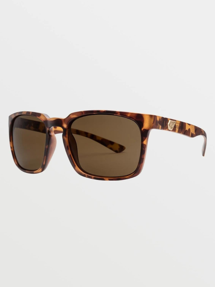 Volcom Alive Matte Tort/Bronze Bronze
