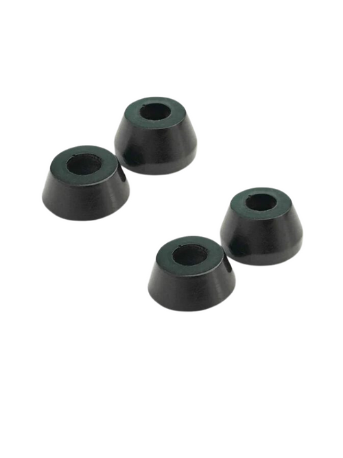 Globe Gomas Slant Standard Buchsen 92a Schwarz