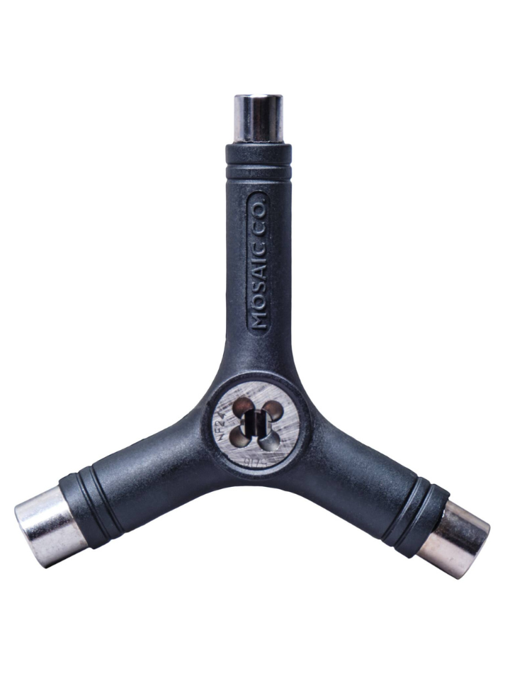 Multi Tool Skate Mosaic Y Tool