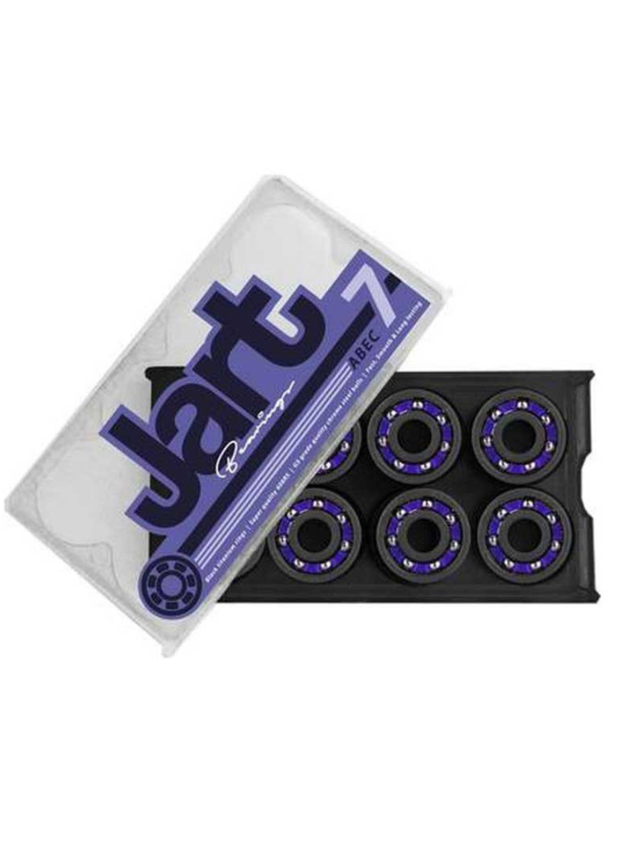 Roulements Jart Abec 7 Skate
