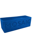 Mosaic Wax Sk8 Blue