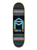 Sk8mafia House Logo Garn 7,75 Deck