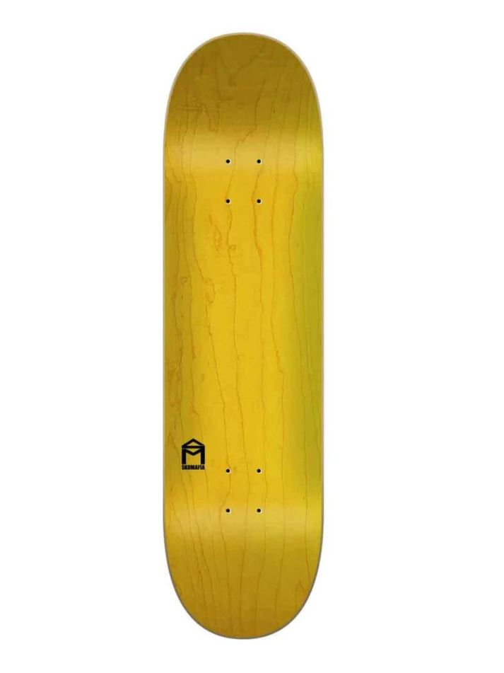 Sk8mafia House Logo Yarn 7.75 deck
