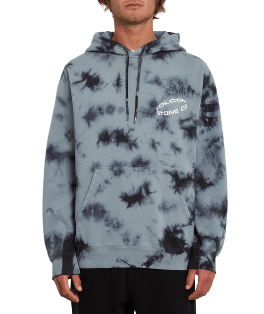 Best selling products | Volcom | Sudadera con capucha Volcom Azner Azul  | Men, Ropa, Sudaderas, Sudaderas con capucha, Unisex | 