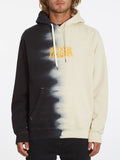 Sudadera Volcom Blew Out Po Black