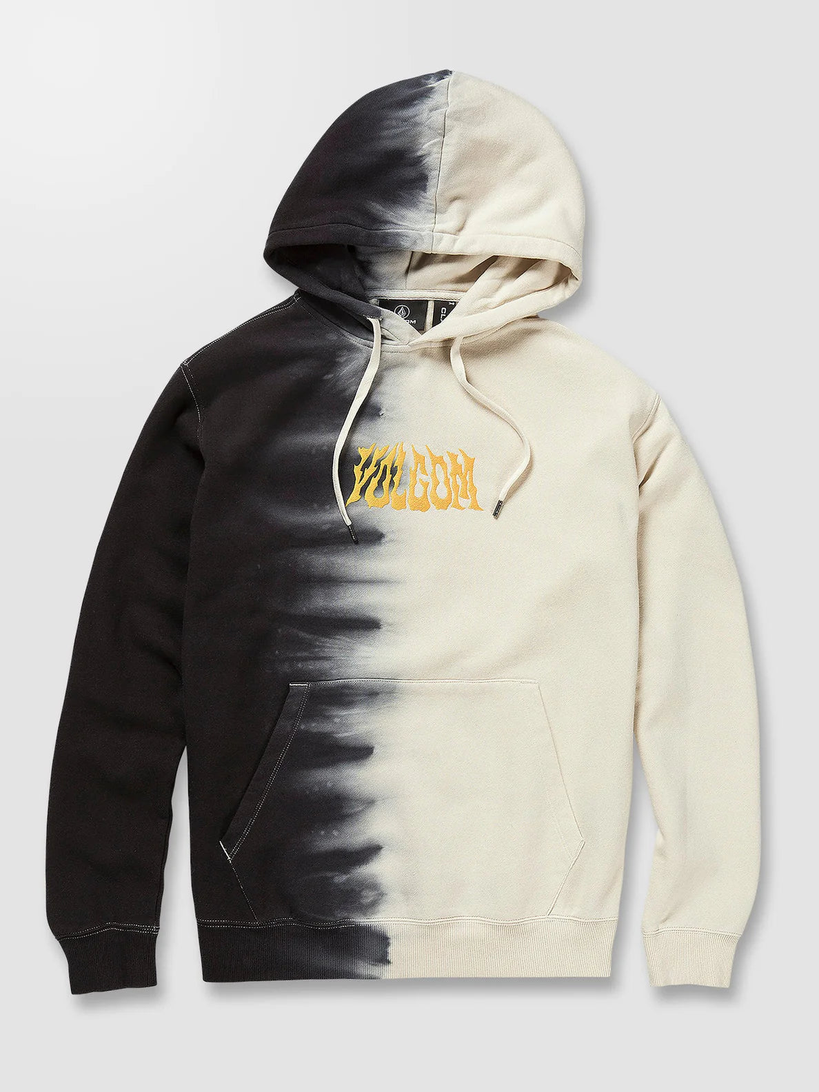 Sweatshirt Volcom Blow Out Po Schwarz | Kein Koongo | meistverkaufte Produkte | Meistverkaufte Produkte | Neue Produkte | Neueste Produkte | surfdevils.com