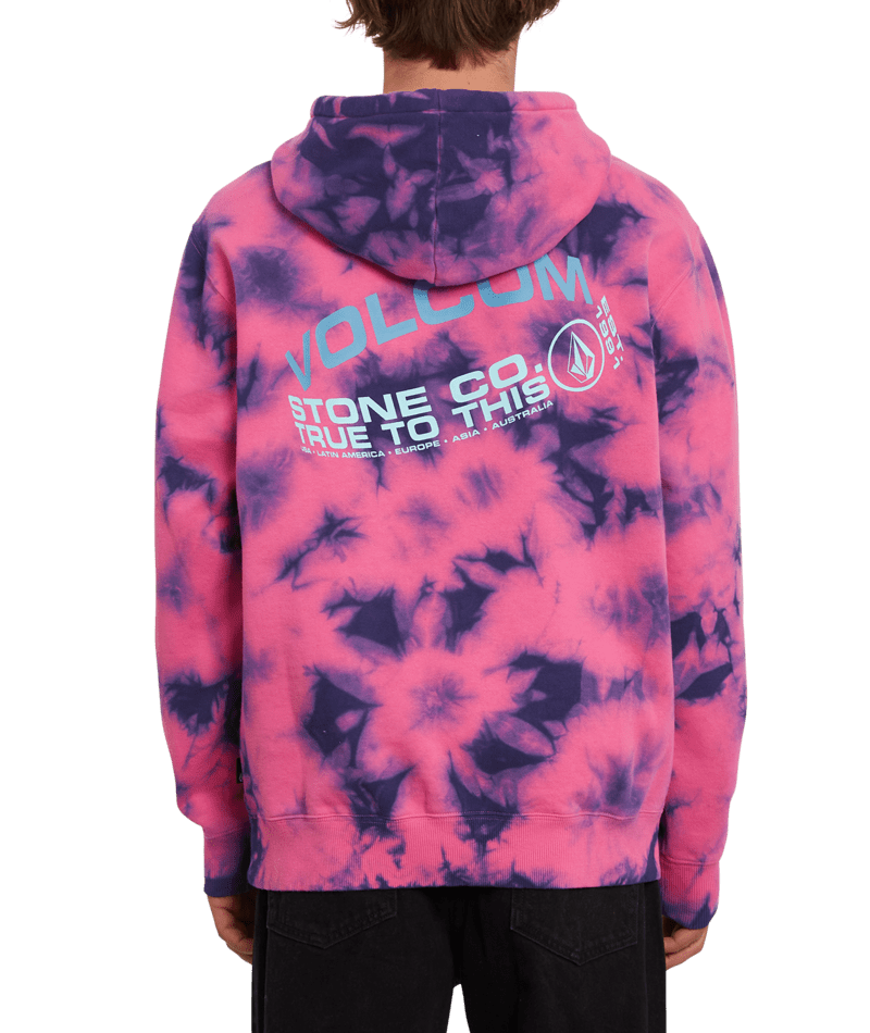 Volcom | Sudaderas con capucha Volcom Azner Blueprint  | Men, Ropa, Sudaderas, Sudaderas con capucha | 