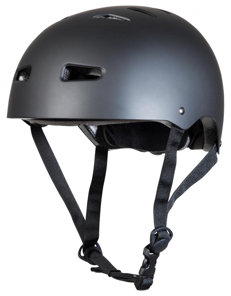Casco Sushi Helmet Matte Black