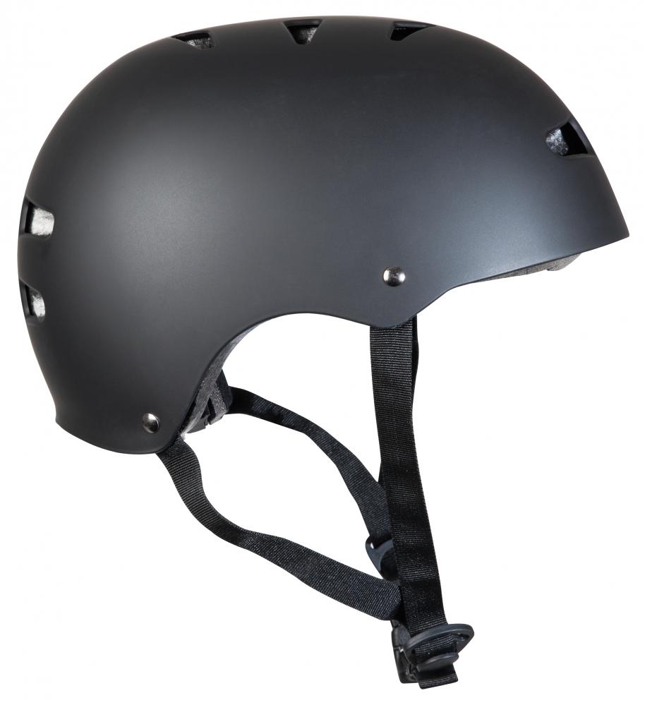 Casco Sushi Helmet Matte Black