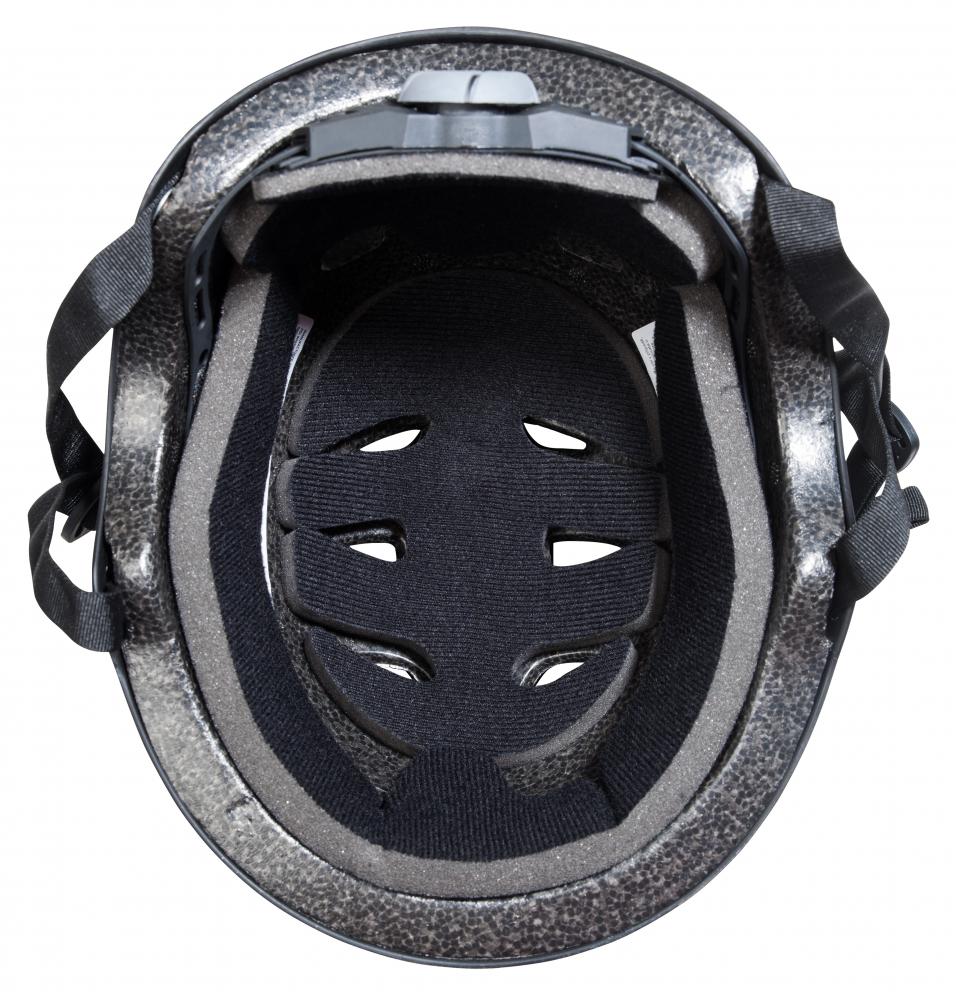 Casco Sushi Helmet Matte Black