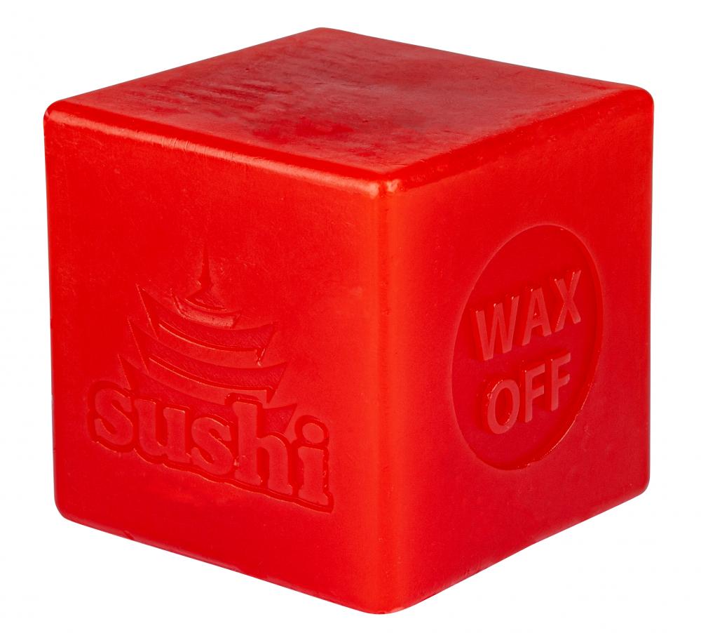 Cera Sushi Skateboards On/Off Wax