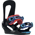 Switchback | Switchback Camel Toe Bindings  | Fijaciones, Men, Snowboard | 