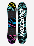 Burton | Tabla Burton Kids' Mini Grom Snowboard 80  | Snowboard, Tablas de snowboard, Youth | 