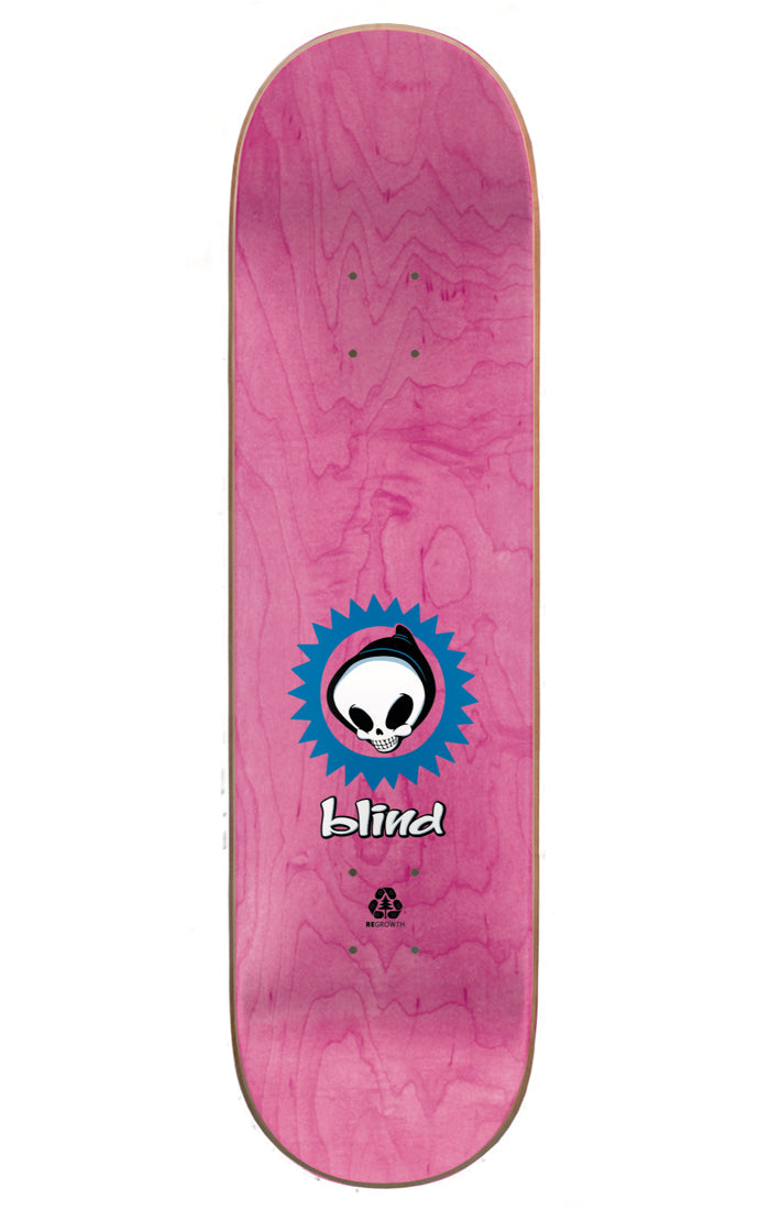 Blind | Tabla Skate Blind Ilardi Cascading Reaper R7 - 8.25"  | Skate, Tablas de skate, Unisex | 