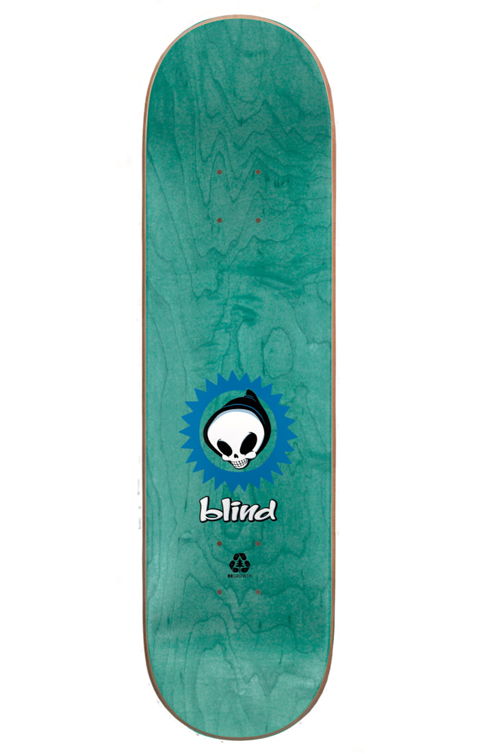 Blind | Tabla Skate Blind Nuke Reaper R7 - 8"  | Skate, Tablas de skate, Unisex | 