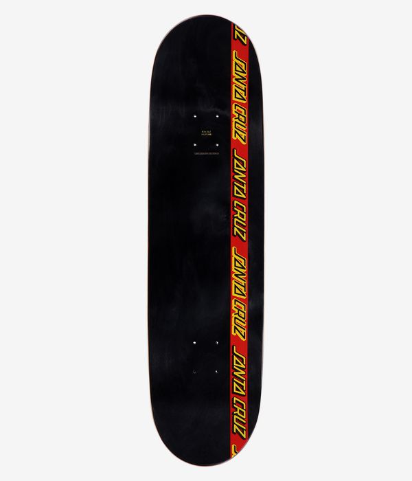 Planche de Skateboard Santa Cruz Descend Dot 8.5" | Boutique de skate | Tables, Essieux, Roues,... | Collection_Zalando | Nouveaux produits | Planches à roulettes | Produits les plus récents | Produits les plus vendus | surfdevils.com