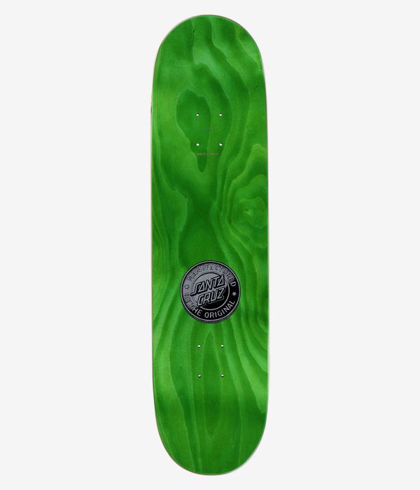 Santa Cruz | Tabla de Skate Santa Cruz Dollar Hand 8.25"  | Skate, Tablas de skate, Unisex | 