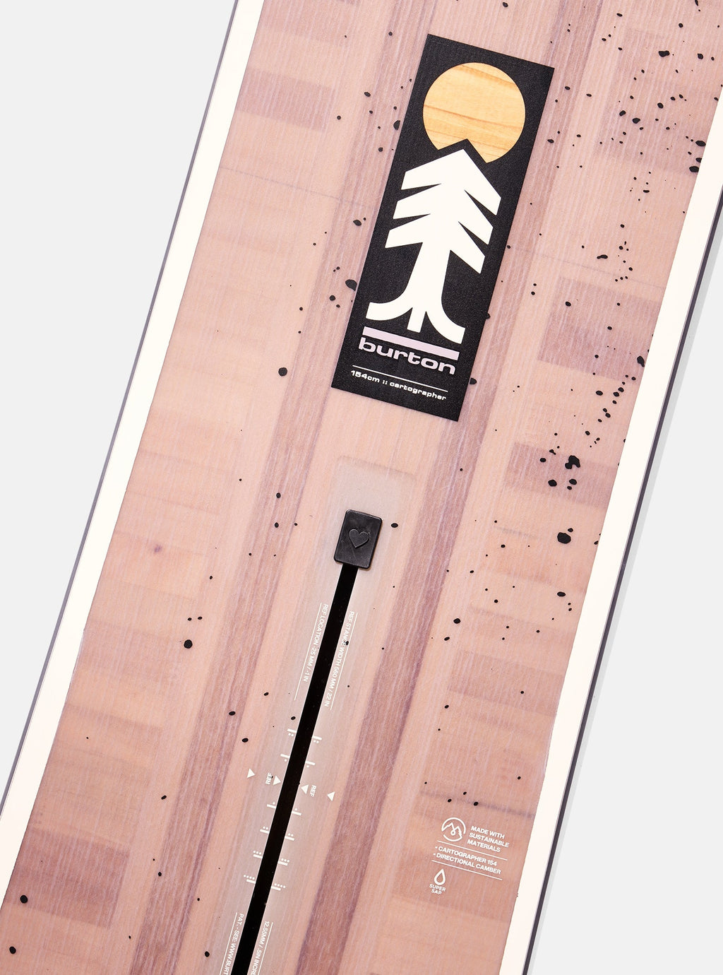 Burton | Tabla de Snowboard Burton Cartographer Camber  | Men, Snowboard, Tablas de snowboard | 