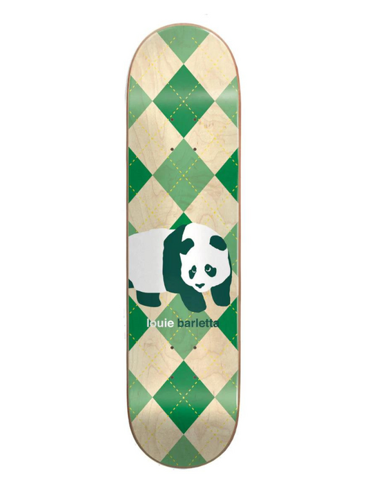 Enjoi Barletta Peekaboo Pro Panda Super Sap R7 Skateboard Deck – 8,25 Zoll