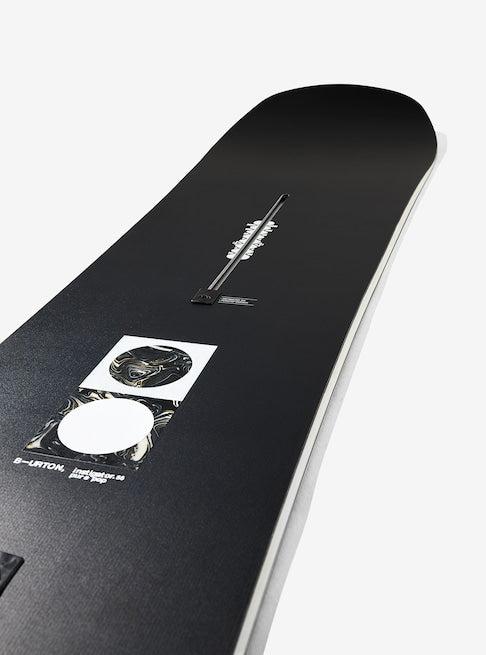 Burton | Tabla de snowboard Burton Instigator PurePop Camber  | Camber, Men, Snowboard, Tablas de snowboard | 