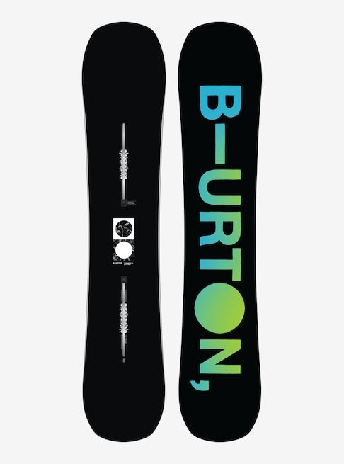 Burton | Tabla de snowboard Burton Instigator PurePop Camber  | Camber, Men, Snowboard, Tablas de snowboard | 
