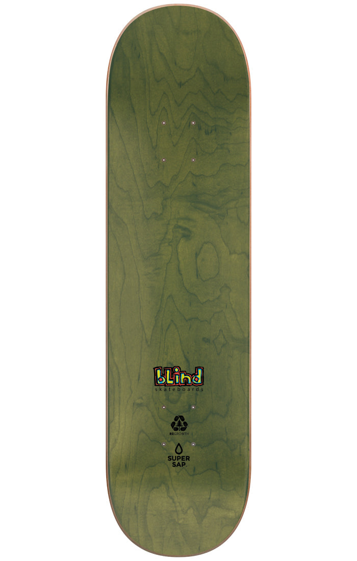 Blind | Tabla skate Blind Nassim Reaper Pray Super Sap R7 - 8"  | Skate, Tablas de skate, Unisex | 