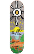 Blind | Tabla skate Blind Nassim Reaper Pray Super Sap R7 - 8"  | Skate, Tablas de skate, Unisex | 